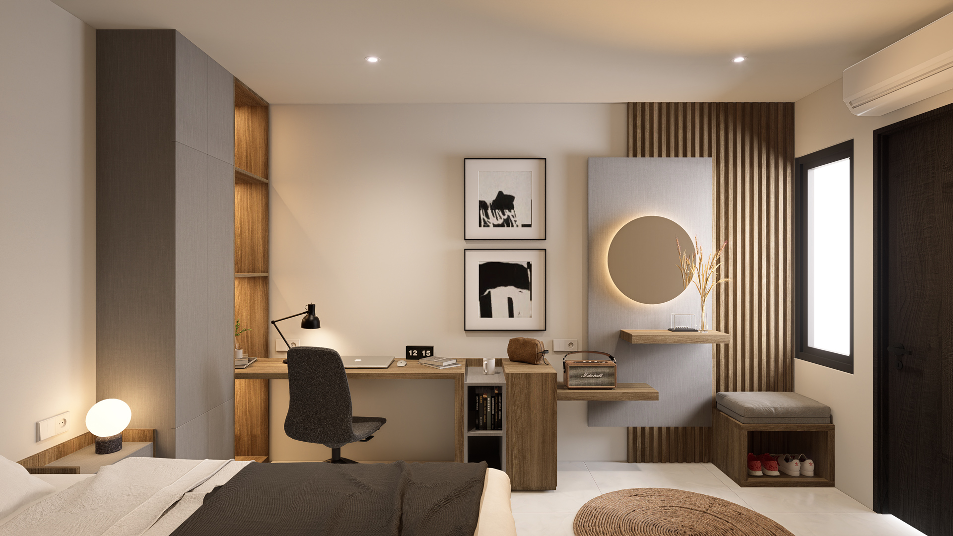 moga - desain interior sragen - kamar kos mr.MS sragen, moga interior jogja kitchenset jogja kitchen set jogja, desain interior, desain interior jogja, desain interior murah, moga desain interior, interior kamar, interior rumah, interior kantor, interior kos, kitchenset, kitchen set, interior design
