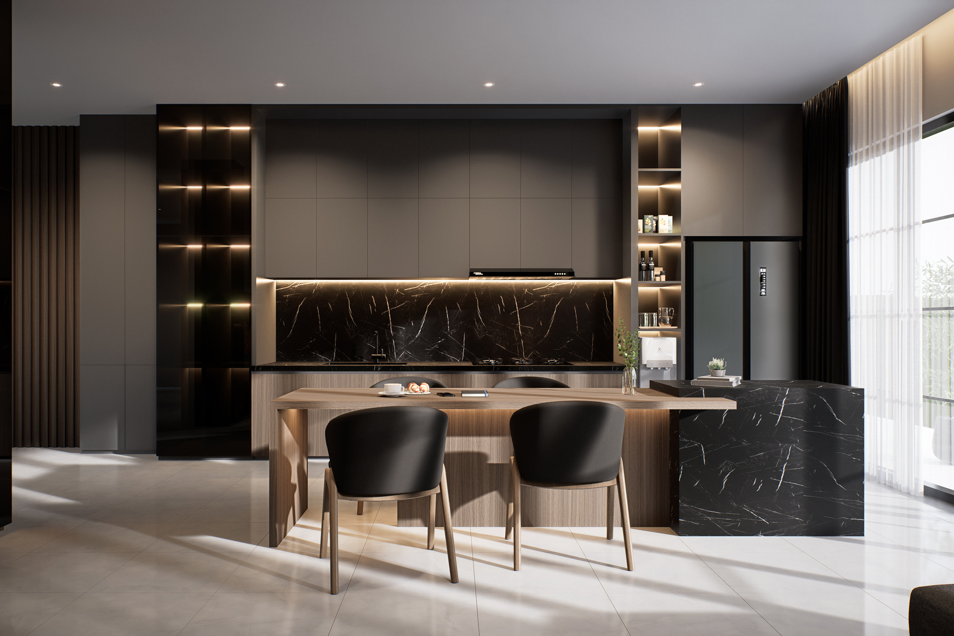 moga desain interior jogja - 3d visual ruang keluarga, moga interior jogja kitchenset jogja kitchen set jogja, desain interior, desain interior jogja, desain interior murah, moga desain interior, interior kamar, interior rumah, interior kantor, interior kos, kitchenset, kitchen set, interior design