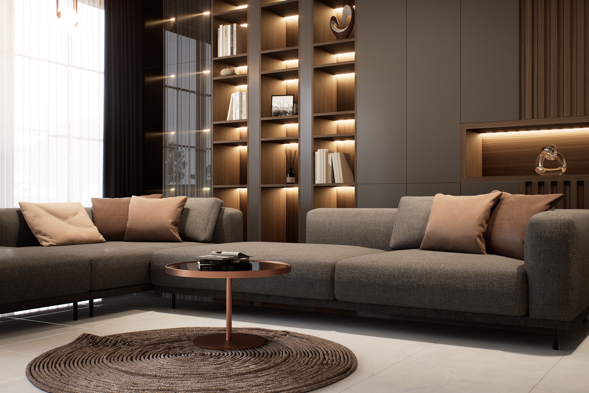 moga desain interior jogja - 3d visual ruang keluarga, moga interior jogja kitchenset jogja kitchen set jogja, desain interior, desain interior jogja, desain interior murah, moga desain interior, interior kamar, interior rumah, interior kantor, interior kos, kitchenset, kitchen set, interior design